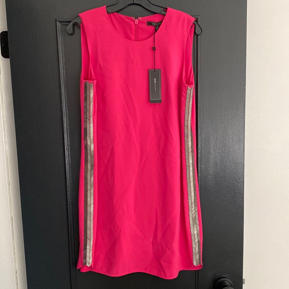Bcbc Maxazria Dress